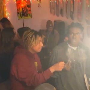 Meet your Posher, Ethan